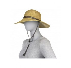 Sun Hats Perfect Unisex Garden Hat - Granite - CT116AVM8I1 $30.32