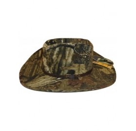 Cowboy Hats Sparta Realtree Camo Western Drifter - CD12B4LTFHJ $49.41