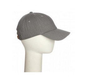 Baseball Caps Custom Hat A to Z Initial Letters Classic Baseball Cap- Light Grey White Black - Letter U - C918NN7K3HG $25.42