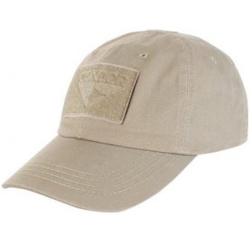 Baseball Caps Tactical Cap - Tan - CH112S5WWS5 $9.85