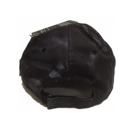Baseball Caps Tactical Operator Hat Ball Cap w/American Flag Outdoor Camo Hunting - CE18NGCDZTG $11.21
