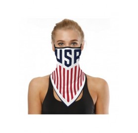 Balaclavas 3D Cool Unisex Bandana Rave Face Mask Anti Dusk Neck Gaiter Face Cover UV Protection Outdoor Face Cover - C91987N8...