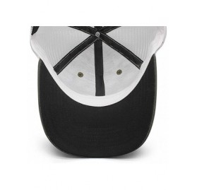 Baseball Caps Trendy Hat Cotton Mens Women Dad-Hat - Army-green-42 - CE18A8DKO4K $12.52