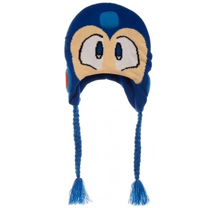Skullies & Beanies Hat Cartoon Knit Hat Gear Cartoon Hat - CT18D2KMKY7 $19.77