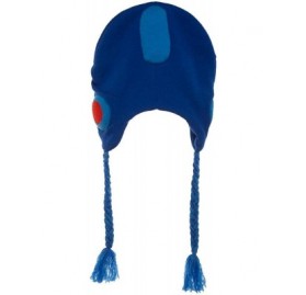 Skullies & Beanies Hat Cartoon Knit Hat Gear Cartoon Hat - CT18D2KMKY7 $9.35