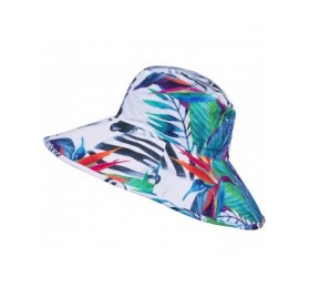 Sun Hats Reversible Rolled Up Wide Brim UV Protection Sun Hats Women UPF50+ Reversible for Summer Mother Day - CA1879HEKQ5 $2...
