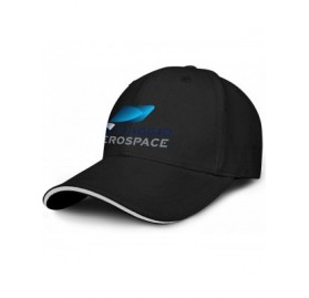 Baseball Caps Unisex Women's Piaggio-Aerospace-Logo-Symbol- Cool Pop Singer Cap Hat Sun - Piaggio Aerospace Logo-3 - C418S8O5...