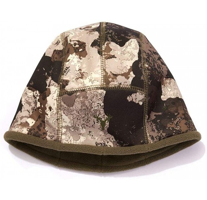 Skullies & Beanies Men's Camo Summit Beanie - Veil-Cervidae Outdoor Hunting Camouflage - C618EQ8A9M9 $33.78