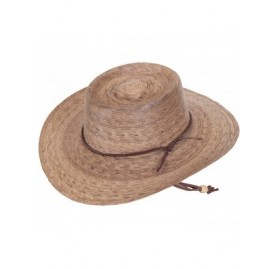 Sun Hats Men's Unisex Outback Hat - C5116CS2R1V $26.26