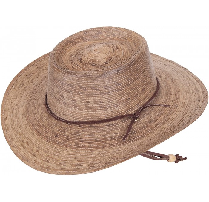 Sun Hats Men's Unisex Outback Hat - C5116CS2R1V $65.22