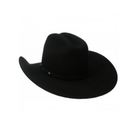 Cowboy Hats Dallas Black 7 3/8 - CR11HU8WIYN $40.70
