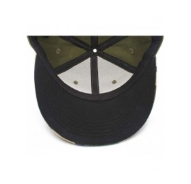 Baseball Caps Mens Womens Adjustable The-Home-Depot-Orange-Symbol-Logo-Custom Running Cap Hat - Army-green-13 - CL18QG5QURG $...