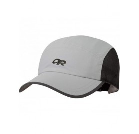 Baseball Caps Swift Cap - Ultimate Training Breathable Sun Hat - Pebble Reflective - CC1953XU30S $31.14
