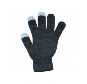 Skullies & Beanies Winter Beanies & Gloves For Men & Women- Warm Thermal Cold Resistant Bulk Packs - 12 Pack Mens Assorted - ...