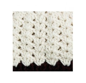 Skullies & Beanies Ponytail Beanie Hat for Women- Girls BeanieTail Soft Stretch Cable Knit Messy High Bun Winter Cap - Beige ...