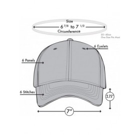 Baseball Caps Cotton Twill Deluxe Super Soft Mesh Adjustable Snapback Low Profile Trucker Baseball Cap - Mesh-brown/Stone - C...