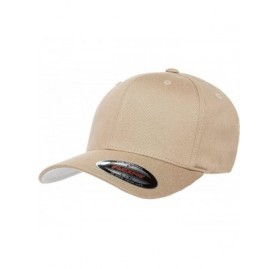 Baseball Caps Men's Visor - Khaki - CT125C2M8IT $18.55