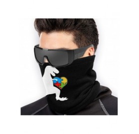 Balaclavas Face Mask Camouflage Mouth Cover Balaclava Headwear for Dust Wind Sun Protection Neck Warmer Headband Mask - CZ197...
