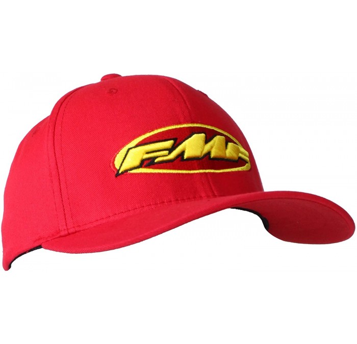 Baseball Caps Racing Men's The Don Hat - Tango Red - CG116EVNAHP $24.03
