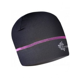 Skullies & Beanies Running Reflective Stretchable Motorcycle - Pink - Women - C418CGK3O35 $13.45