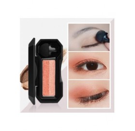 Skullies & Beanies UBUB Shimmer Two-Color Stamp Eyeshadow Powder Palette - B - C818C0KNONM $7.45