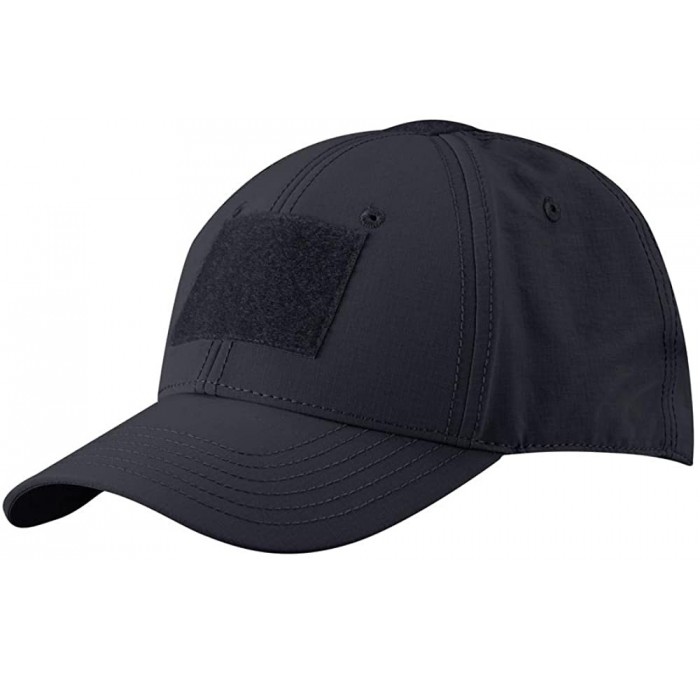 Baseball Caps Unisex Summerweight Tactical Hat Cap - Lapd Navy - CJ12O5M19HZ $11.30
