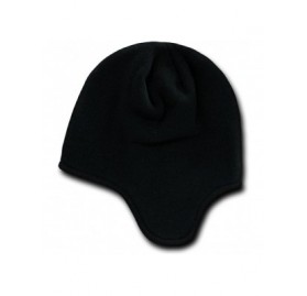 Skullies & Beanies Helmet Beanies (One Size- Black) - CG114HXO28J $10.36