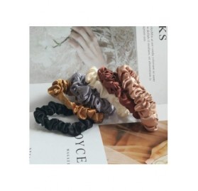 Headbands New Womens Fashion Ruffles Headband Hair Ring Head Piece Headwear - Type 11 - C1192DSAXUS $10.11
