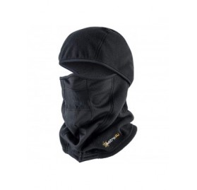 Balaclavas Face Mask Windproof Ski Mask Balaclava for Men Women- Black - Black - CD18W5DWSRX $10.96