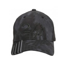 Baseball Caps Only 2nd Amendment 1791 AR15 Guns Right Freedom Embroidered One Size Fits All Structured Hats - CV196250REA $18.25