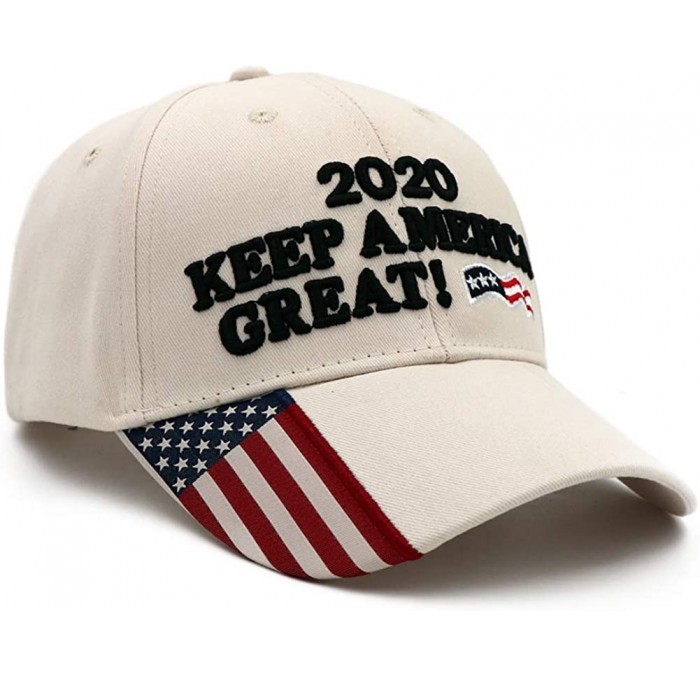Baseball Caps Donlad Trump MAGA Keep America Great Trump 2020 Hat Camo Baseball Outdoor Cap for Men or Women - Hat-b-beige - ...
