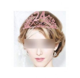 Headbands Birthday Supplies Fabulous Glitter Crystal - CM18AGIYQHD $19.13