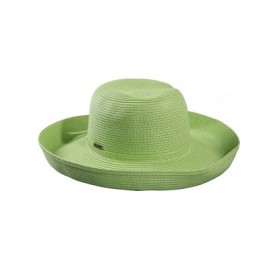 Sun Hats Tropical Classics (One Size - Lime Green) - CT119PZQ5M5 $21.52