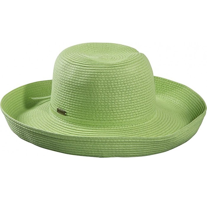 Sun Hats Tropical Classics (One Size - Lime Green) - CT119PZQ5M5 $21.52
