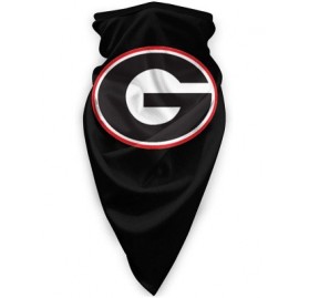 Balaclavas Georgia-Bulldogs Windproof Sports Face Mask Headband Scarf Headwrap Neckwarmer For Multifunctional - CB197T48TU7 $...