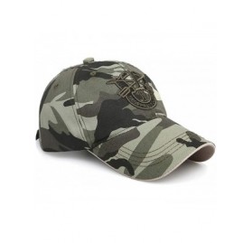 Baseball Caps Baseball Cap Hat Pony caps Messy Ponytail Adjustable Sun Cap Outdoor Hat for Unisex - Camouflage - CX18RMNRGYH ...