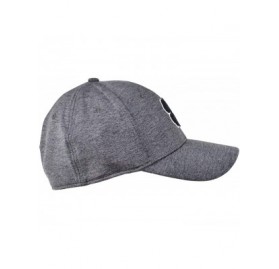 Baseball Caps LUCKY HEATHER HAT GOLF CAP - CHARCOAL L/XL - CY12CX3MT6V $26.19