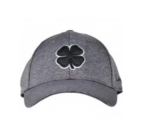 Baseball Caps LUCKY HEATHER HAT GOLF CAP - CHARCOAL L/XL - CY12CX3MT6V $26.19
