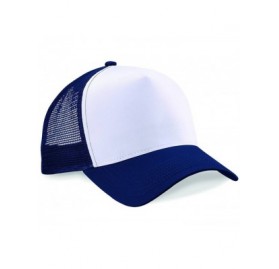 Baseball Caps Snapback Trucker - Black/ Light Grey - CD11JZ05WZB $18.36