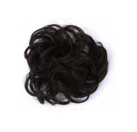 Cold Weather Headbands Extensions Scrunchies Pieces Ponytail LIM - CK18YL92YY0 $11.75