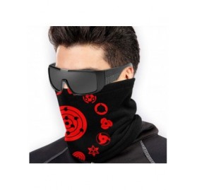 Balaclavas Diy Design Anime Style Breathable Seamless Bandanas Face Mask Head Wraps Windproof Anti Dust For Outdoor Sports - ...