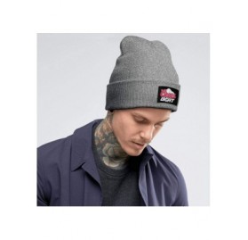 Skullies & Beanies Unisex Winter Outdoor Sport Ski Knit Caps Coors-Light-Beer-Logo- Beanie Hat for Men's & Women - CI19349RUD...