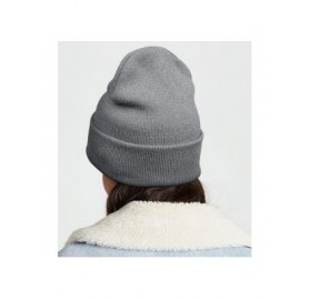 Skullies & Beanies Unisex Winter Outdoor Sport Ski Knit Caps Coors-Light-Beer-Logo- Beanie Hat for Men's & Women - CI19349RUD...