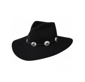 Cowboy Hats Traveler - Floppy Cowgirl Hat - CC17Z4MQHMX $102.00